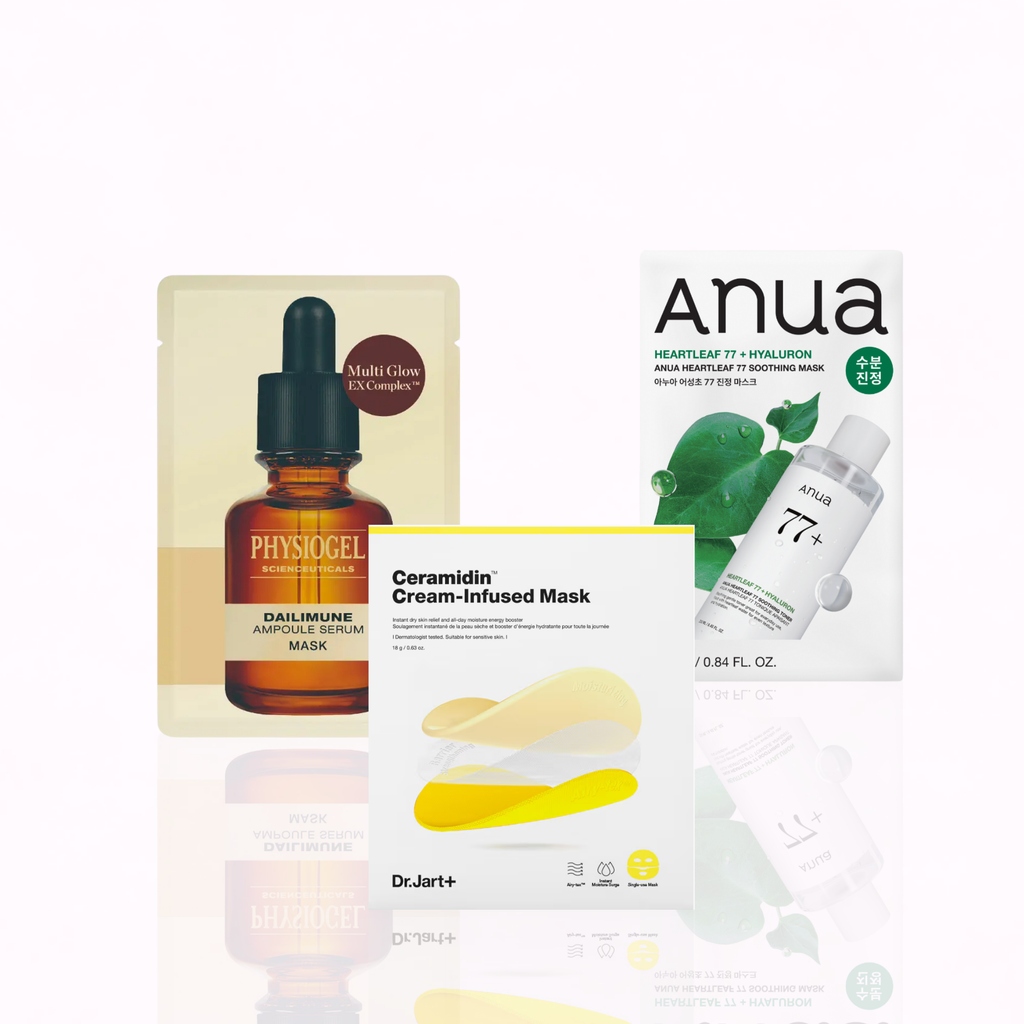Travel Reset Routine