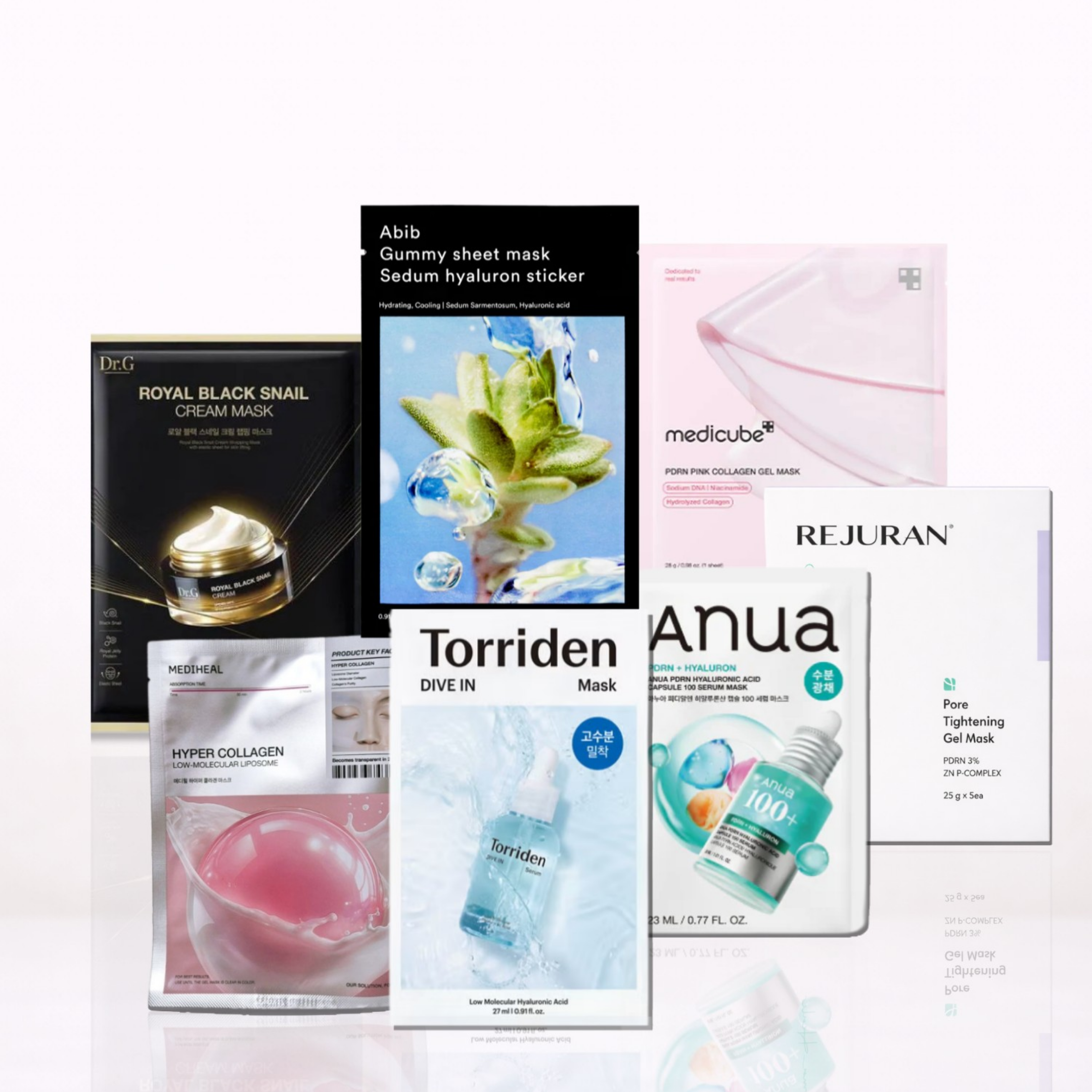 Firming & Support Routine
