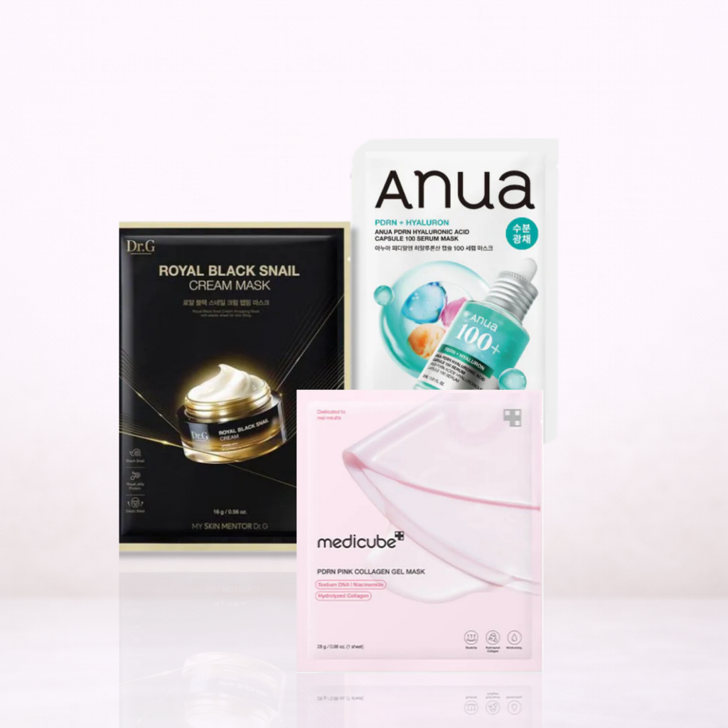 Firming & Support Routine